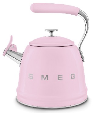Czajnik Smeg WKF01PK