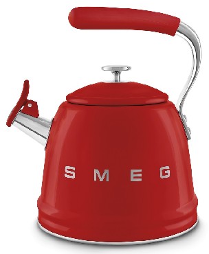 Czajnik Smeg WKF01RD