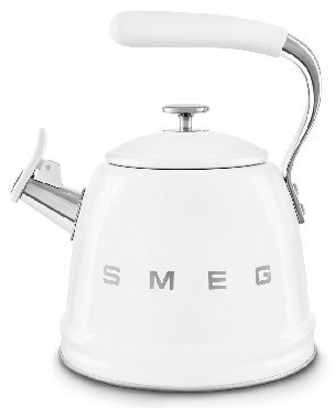 Czajnik Smeg WKF01WH