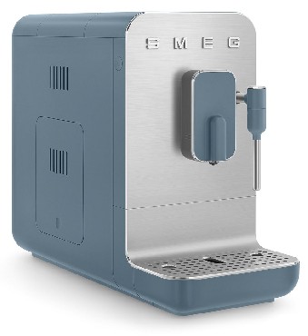 Ekspres cinieniowy do kawy Smeg BCC12SBMEU