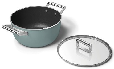 Garnek Smeg CSF2412EGM