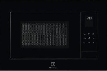 Kuchenka mikrofalowa Electrolux LMS4253TMK