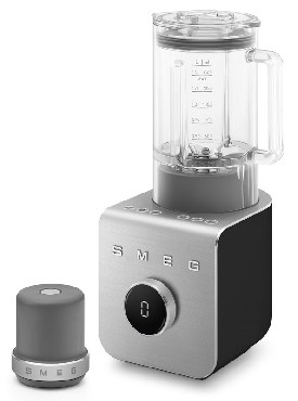 Blender stojcy Smeg BLC02BLMEU
