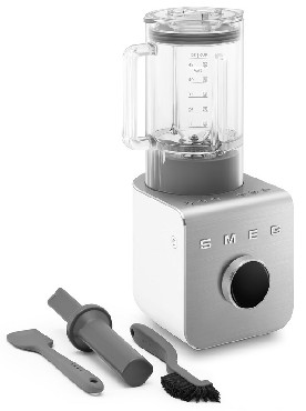 Blender stojcy Smeg BLC02WHMEU