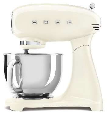 Mikser stoj�cy Smeg SMF05CREU