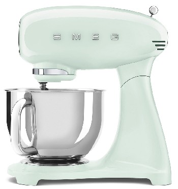 Mikser stoj�cy Smeg SMF05PGEU