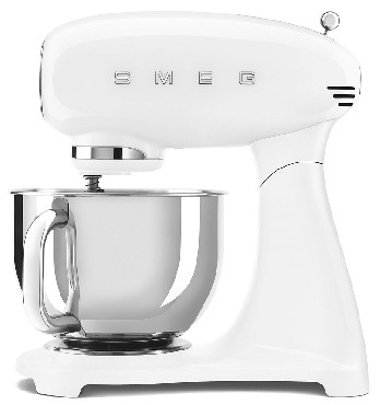 Mikser stoj�cy Smeg SMF05WHEU