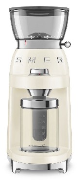 M�ynek do kawy Smeg CGF03CREU