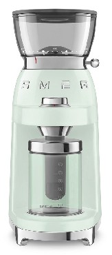 Mynek do kawy Smeg CGF03PGEU