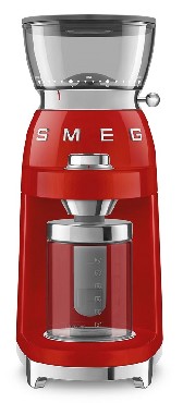Mynek do kawy Smeg CGF03RDEU