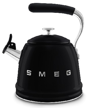 Czajnik Smeg WKF01BL