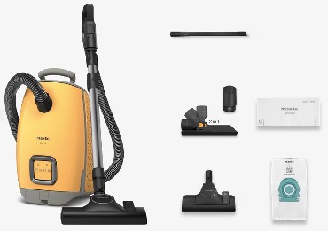 Odkurzacz Miele Guard L1 Flex