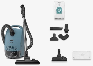 Odkurzacz Miele Guard S1