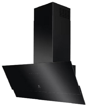Okap kominowy Electrolux LFV629K