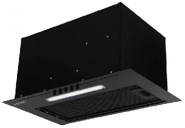 Okap podszafkowy MPM MPM-45-OW-05