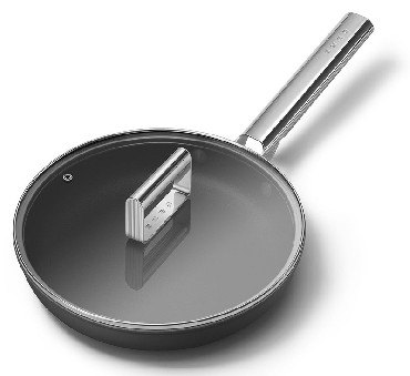 Patelnia Smeg FPF2002BLM