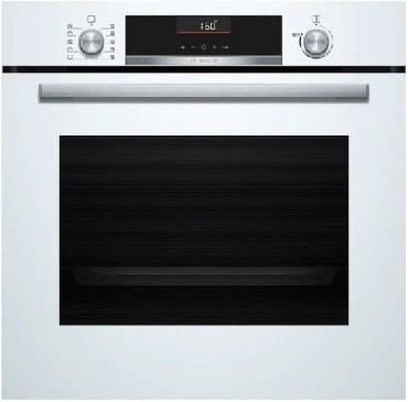 Piekarnik Bosch HBG536EW3