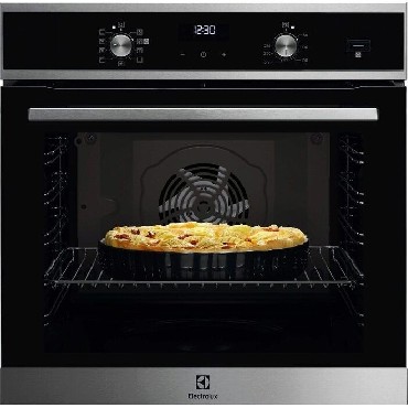 Piekarnik Electrolux EOD5F71X