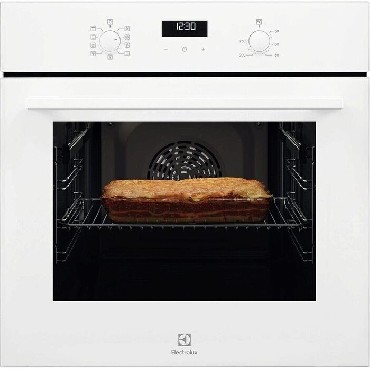 Piekarnik Electrolux EOF5F50BV
