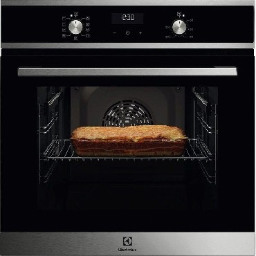 Piekarnik Electrolux EOF5F50BX