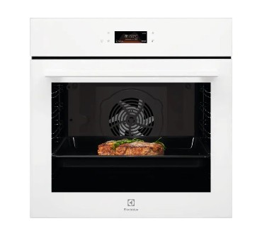 Piekarnik Electrolux LOE8F38V