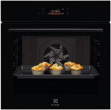 Piekarnik Electrolux LOE8F38Z