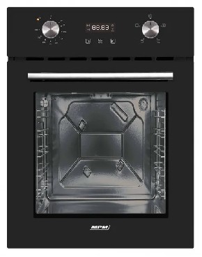 Piekarnik kompaktowy MPM MPM-45-BO-23C