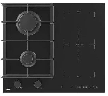 Pyta ceramiczno-gazowa MPM MPM-60-IMG-22
