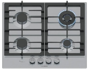 Pyta gazowa Bosch PCH6A5I90
