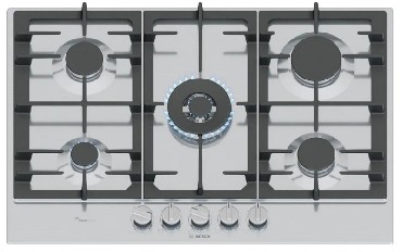 Pyta gazowa Bosch PCQ7A5I90