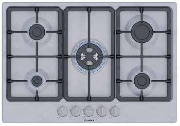 Pyta gazowa Bosch PGQ7B5K90