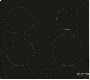Pyta indukcyjna Bosch PUE611BB5E