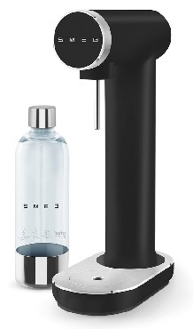 Saturator Smeg SKC01BLM