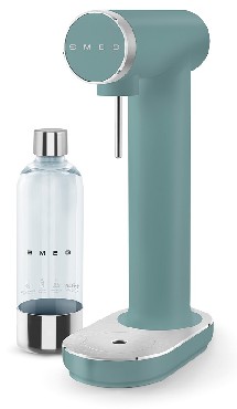 Saturator Smeg SKC01EGM