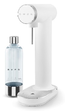 Saturator Smeg SKC01WHM