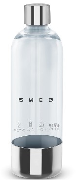 Butelka do saturatora Smeg SKSB01