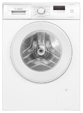 Pralka Bosch WGE02201PL
