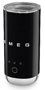 Spieniacz do mleka Smeg MFF02BLEU
