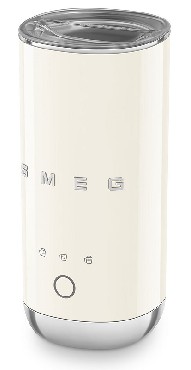 Spieniacz do mleka Smeg MFF02CREU