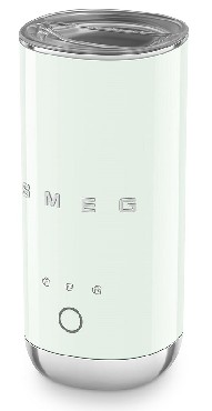 Spieniacz do mleka Smeg MFF02PGEU