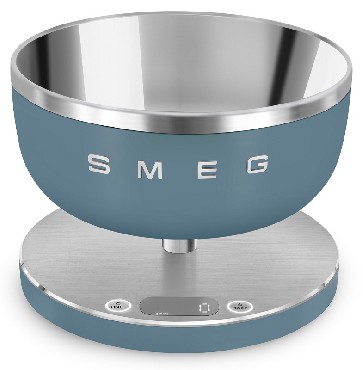 Waga kuchenna Smeg KSC01SBMWW