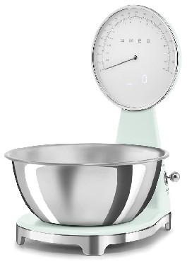 Waga kuchenna Smeg KSF01PGWW