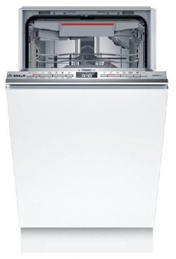 Zmywarka Bosch SPV4HMX49E