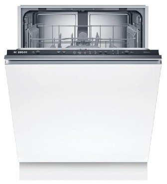 Zmywarka Bosch SMV25AX07F