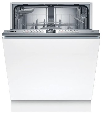 Zmywarka Bosch SMV4HTX00E