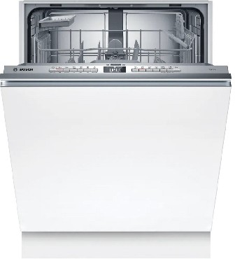 Zmywarka Bosch SMV4HTX03E
