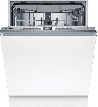 Zmywarka Bosch SMV4HVX07E
