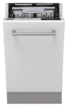 Zmywarka MPM MPM-45-ZMI-05