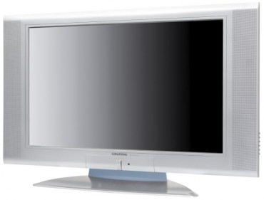Telewizor LCD Grundig Sedance 27 LW 70-6605 TOP