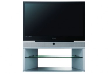 Telewizor projekcyjny Samsung SP67L6HX